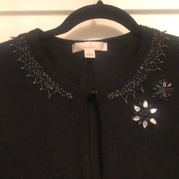 Caslon Sweater - Picture 2 of 5